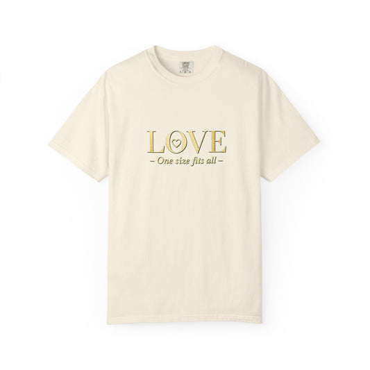 Love One Size Fits All T-Shirt