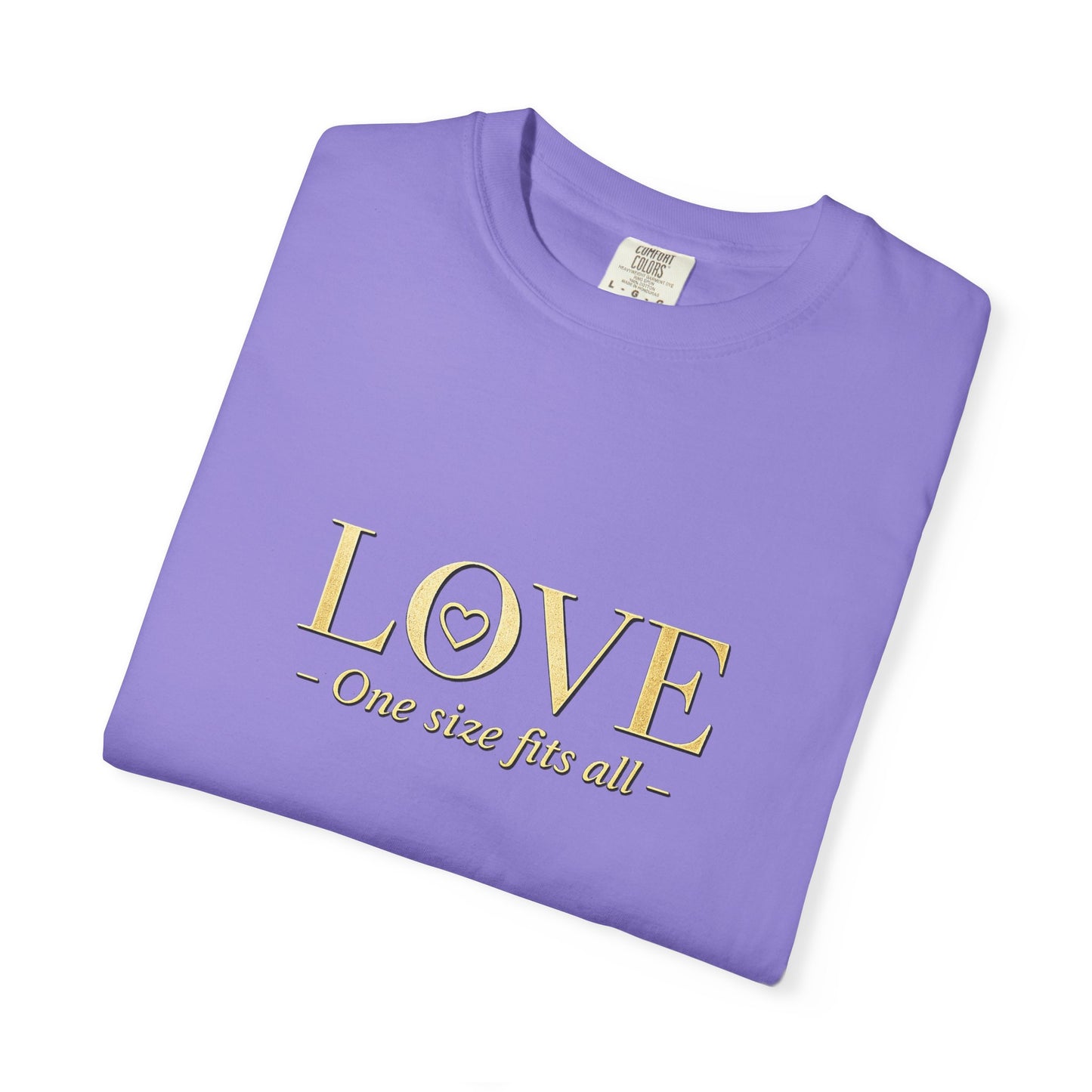 Love One Size Fits All T-Shirt