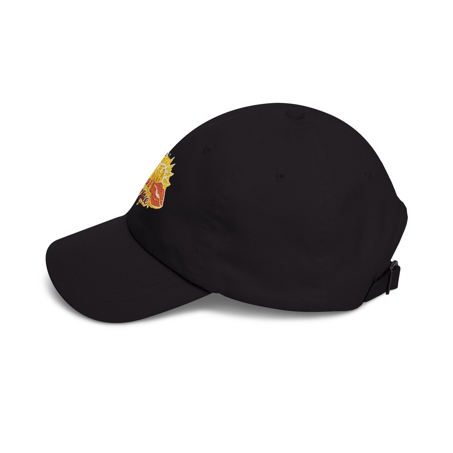 Classic Dad Cap