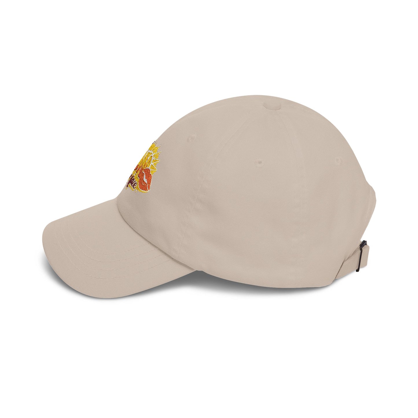 Classic Dad Cap