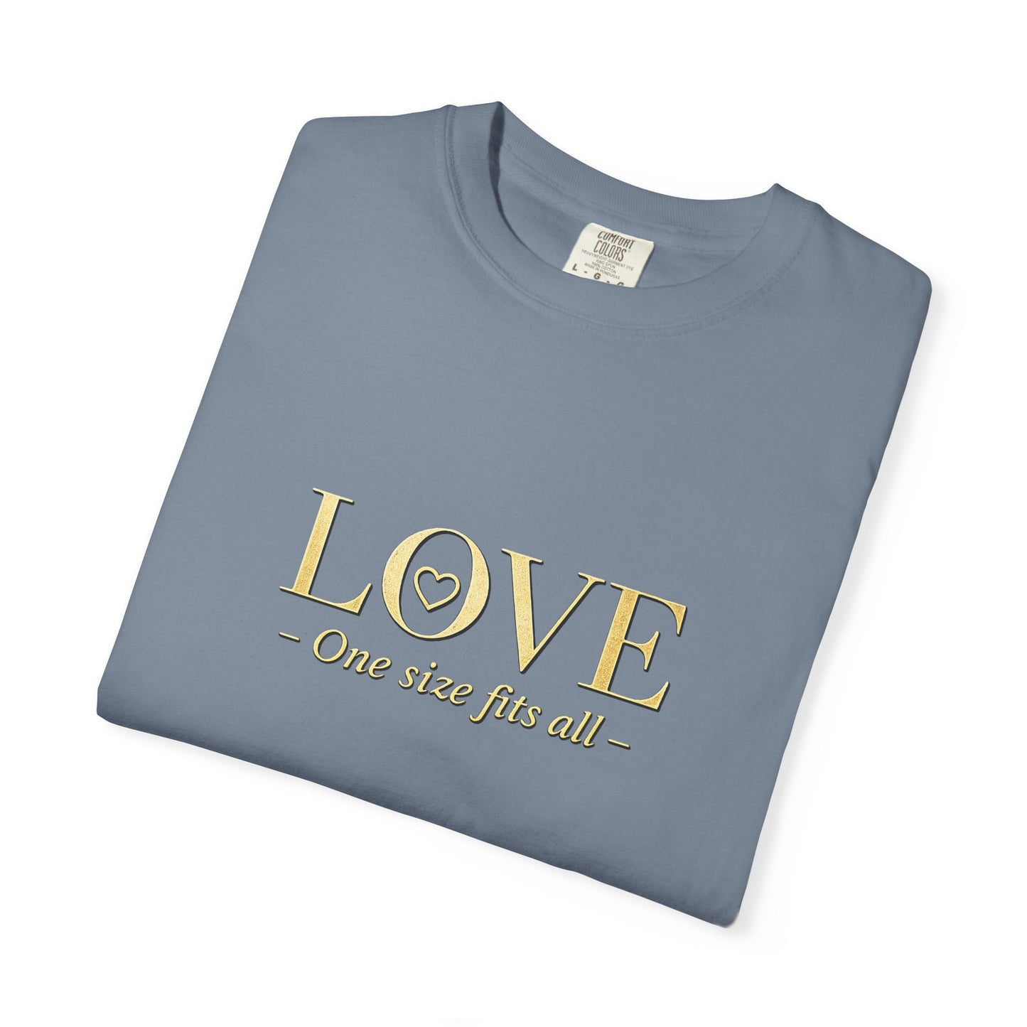 Love One Size Fits All T-Shirt