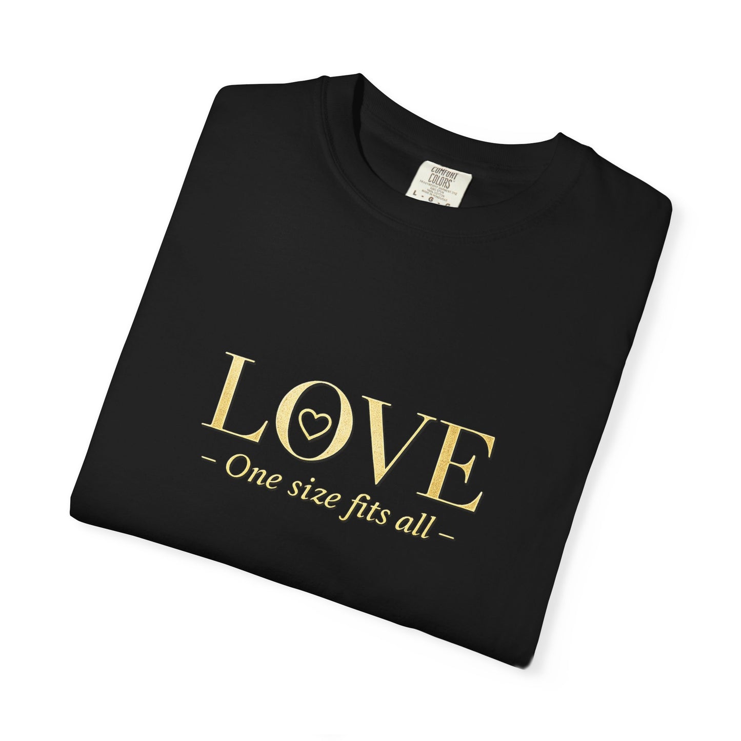 Love One Size Fits All T-Shirt