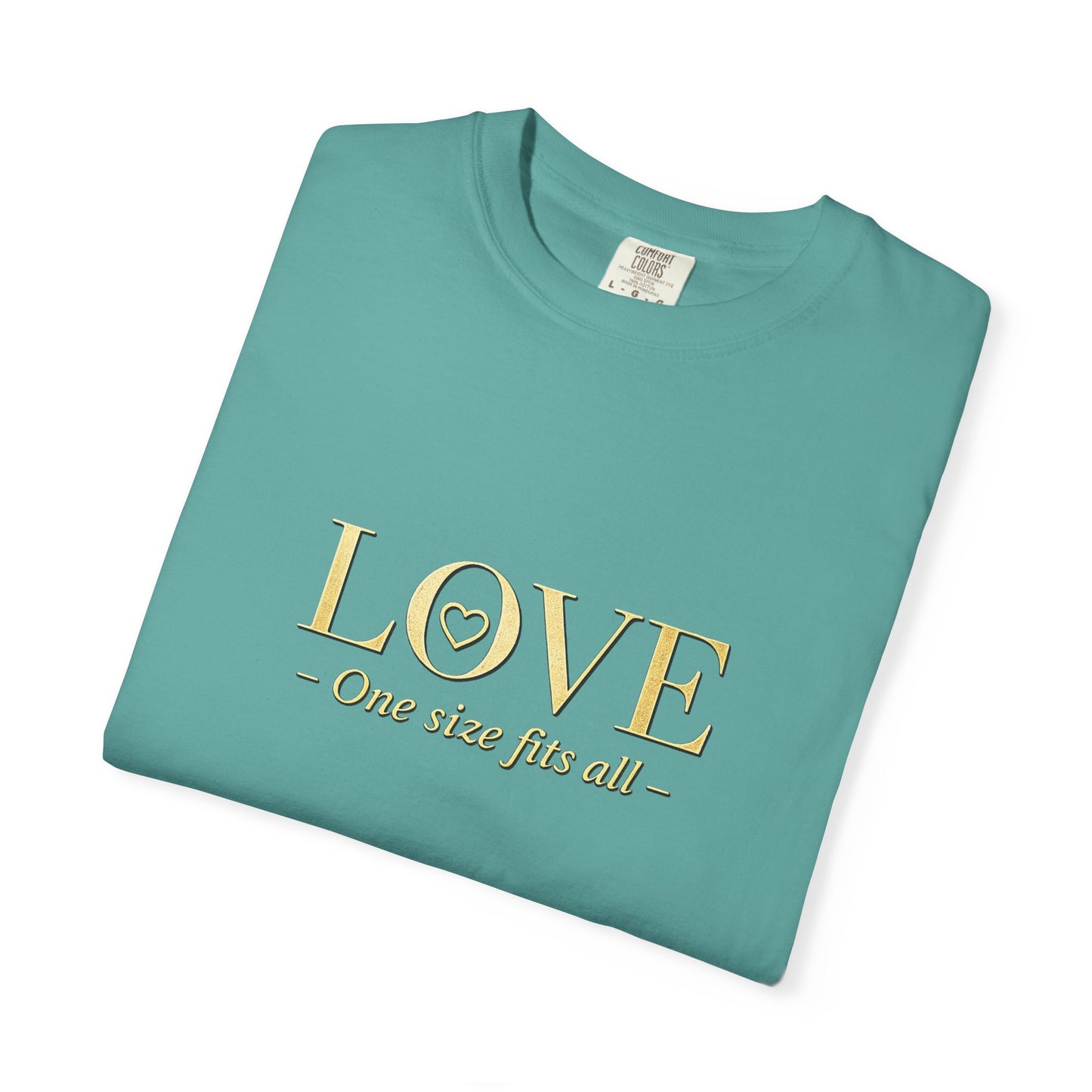 Love One Size Fits All T-Shirt