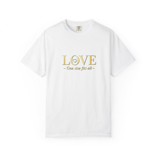 Love One Size Fits All T-Shirt