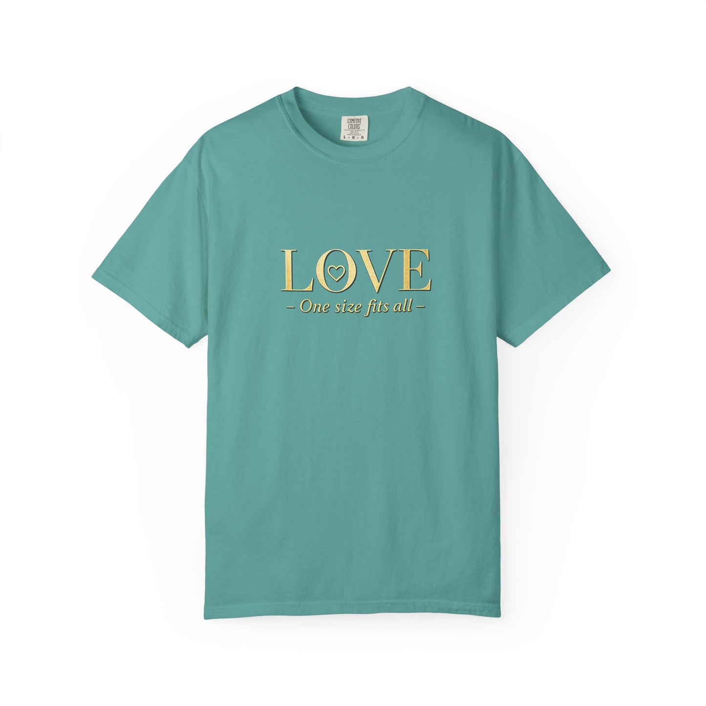 Love One Size Fits All T-Shirt