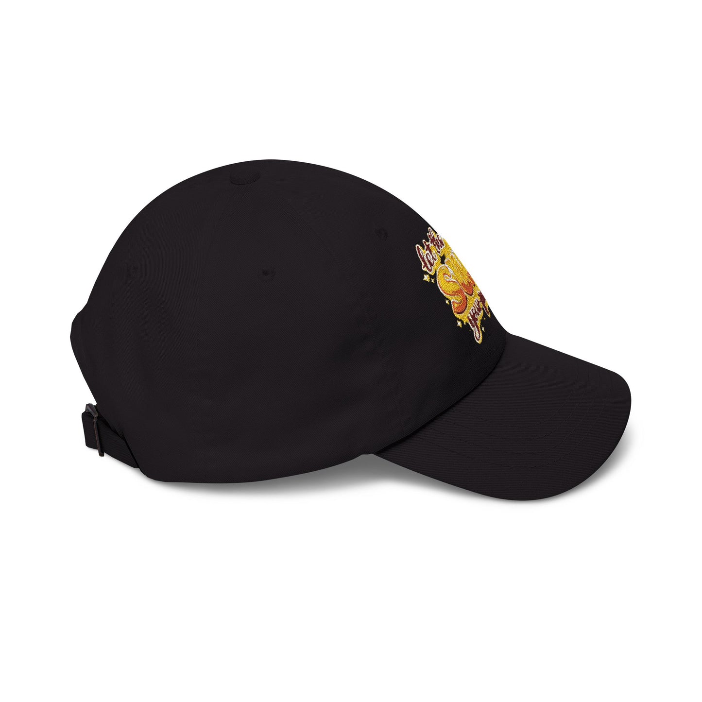 Classic Dad Cap