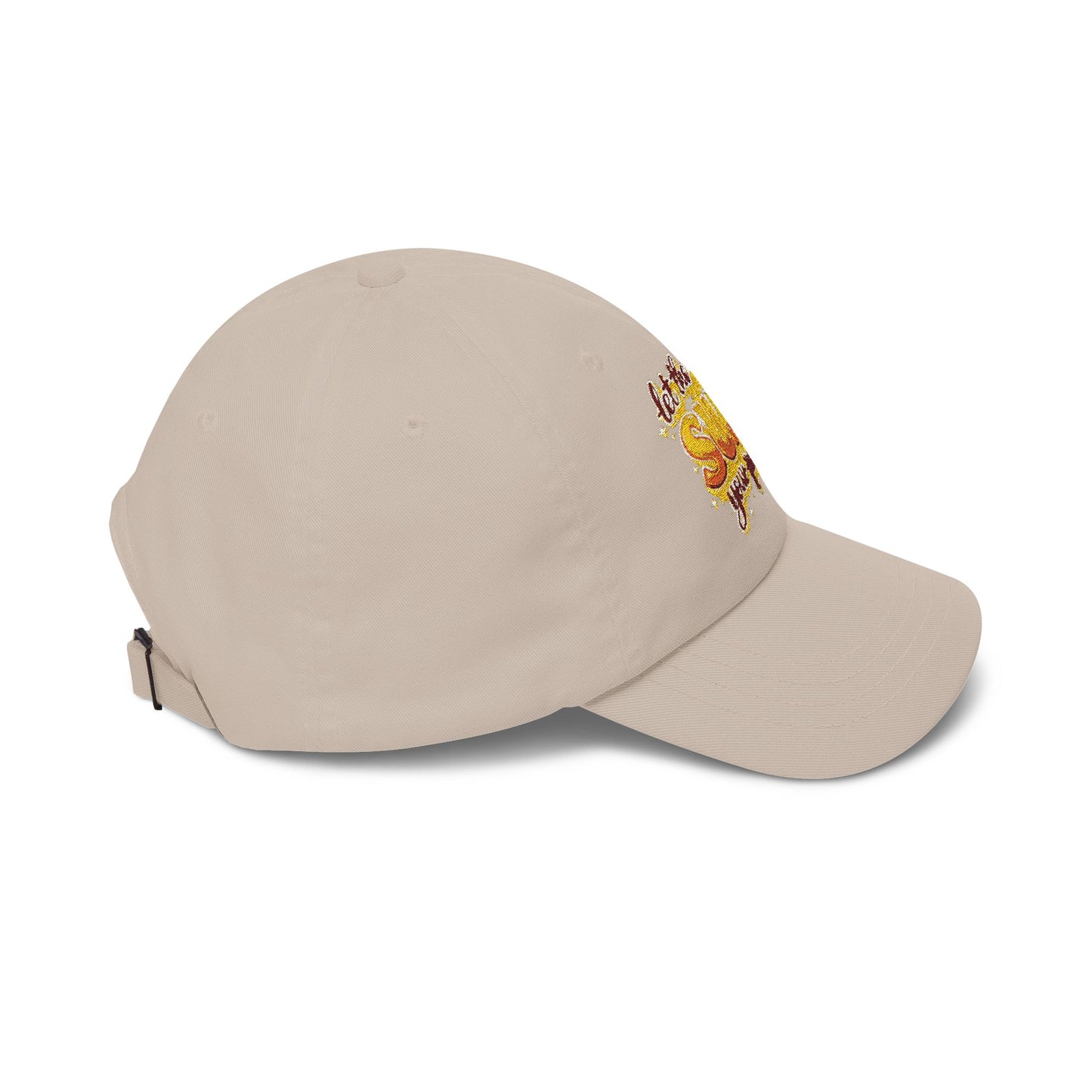Classic Dad Cap