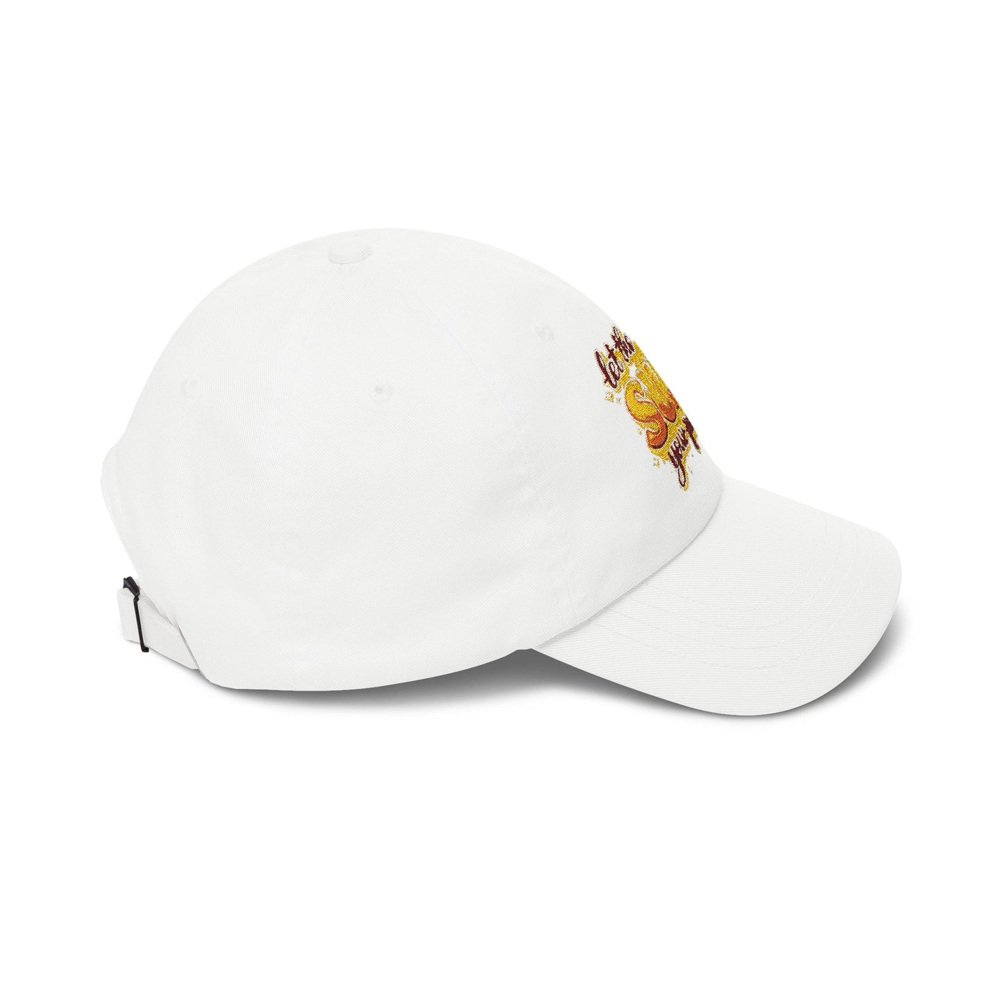 Classic Dad Cap