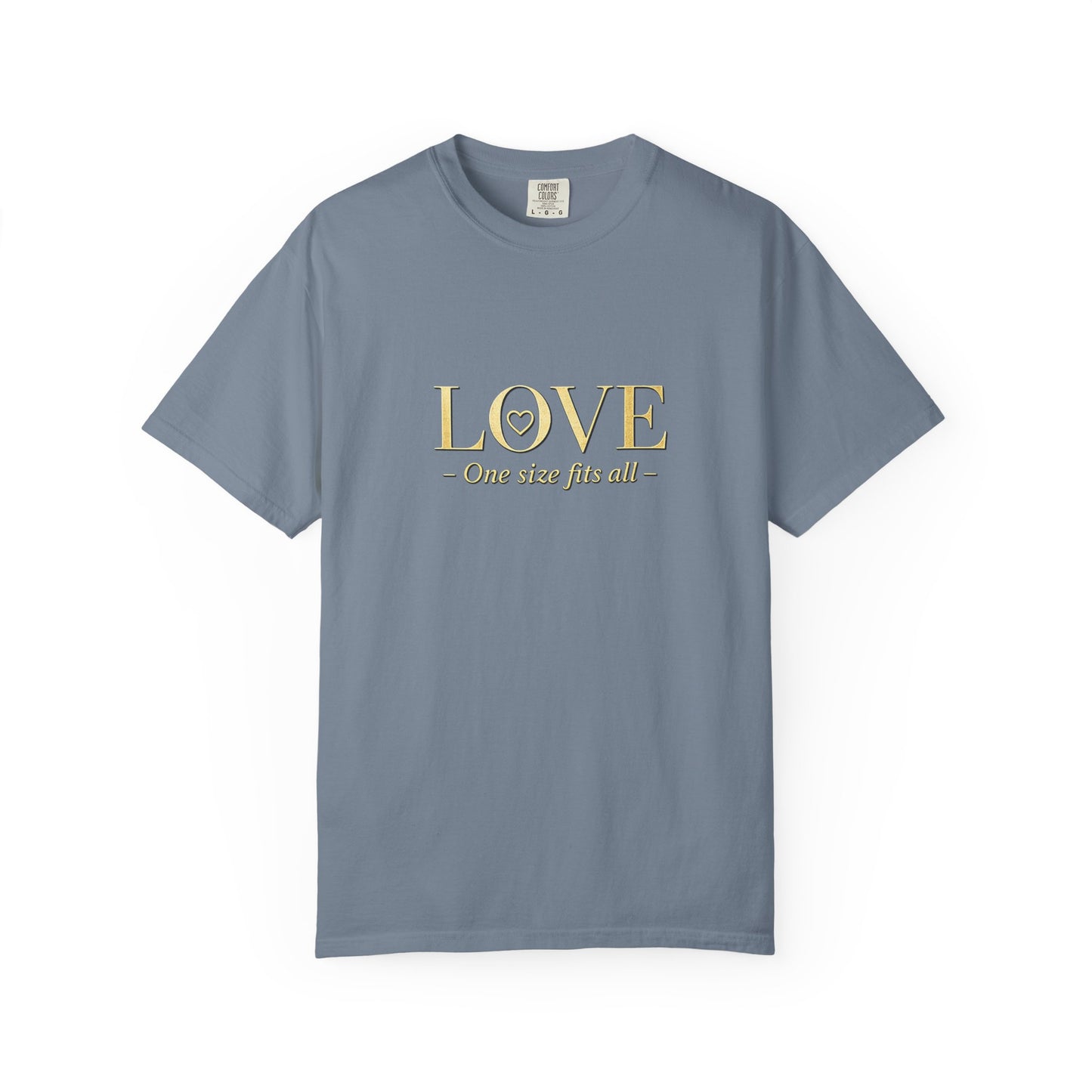 Love One Size Fits All T-Shirt